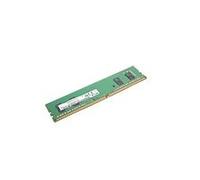 Lenovo 4X70S69156 memoria 16 GB DDR4 2666 MHz Data Integrity Check (verifica integrità dati)