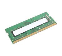 Memoria RAM Lenovo ThinkPad Gen2 16GB 1x16GB DDR4 3200MHz CL22 SO-DIMM 260-pin