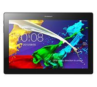 Lenovo 190404276306 Tab2 A10 Tablet con Display da 10.1", Processore Qualcomm Snapdragonda 1.3 GHz, 2 GB LPDDR3-SDRAM, 16 GB, Fotocamera Posteriore da 5 MP, Android 5.1, Blu