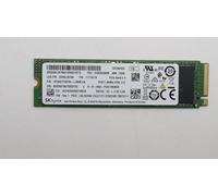 1TB M.2 PCIe NVMe solid-state - drive - Warranty: 3M