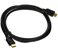 Lenovo 2.0m HDMI cavo HDMI 2 m HDMI tipo A (Standard) Nero