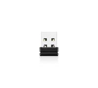 Lenovo 2.4G wireless USB receiver, black,4XH0R55468