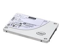 HARD DISK ESTERNO LENOVO 4XB7A17125 480 GB, 550 Mbyte/s