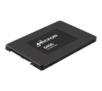 ThinkSystem 2.5" 5400 PRO 3.84TB Read Intensive SATA 6Gb HS SSD - 4XB7A82262