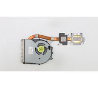 Lenovo 2 Pro-15 Edge 15 Termico Dissipatore Ventola Raffreddamento 5H40H33187