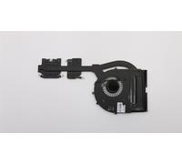 Lenovo 2 Pro-15 Edge 15 Ventola Del Dissipatore 5H40G91209