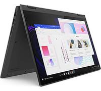 Lenovo 2020 Flex 5 - Computer portatile convertibile 2 in 1 FHD IPS Touch, AMD Ryzen 3 4300U (Beats i5-10210U), DDR4 da 4 GB, SSD NVMe da 256 GB, webcam, USB Type-C, HDMI, lettore multimediale