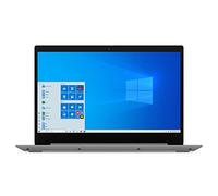 Lenovo 2022 IdeaPad 3 15.6 pollici FHD Laptop Intel 2-Core i3-1115G4 Intel UHD Graphics 12GB RAM DDR4 512GB NVMe SSD WiFi AC Greytooth webcam HDMI lettore di schede grigio Windows 11 Home con 32GB