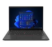 Lenovo 2022 ThinkPad T14 Gen 3 14 pollici WUXGA IPS Touchscreen Laptop 12 ° Intel i7-1260P 12-Core Iris Xe Grafica 48 GB DDR4 4TB SSD retroilluminato KB FP Reader Thunderbolt 4 WiFi 6E Windows 10 Pro