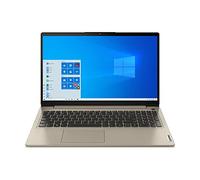 Lenovo 2023 IdeaPad 3 Computer portatile touchscreen FHD da 15,6 pollici Intel 2-Core i3-1115G4 Grafica UHD 20 GB RAM DDR4 1 TB NVMe SSD WiFi AC Bluetooth Webcam HDMI USB-C Card Reader Sand Windows 10