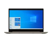 Lenovo 2023 IdeaPad 3 Computer portatile touchscreen HD da 15,6 pollici Intel 11a generazione 2-Core i3-1115G4 Grafica UHD 8 GB RAM DDR4 256 GB NVMe SSD WiFi AC Bluetooth Webcam Lettore di schede HDMI