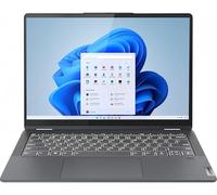 Lenovo 2023 IdeaPad Flex 5 14 pollici touch screen convertibile 2 in 1 - WUXGA - 1920 x 1200- Intel Core i3 12a generazione i3-1215U (6 core) 1.20 GHz- 8GB RAM totale - 256GB SSD - Grigio