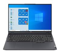 Lenovo 2023 Legion 5i Pro 16" WQHD 165Hz Gaming Laptop Intel Core12th Gen i7-12700H RTX 3050Ti 4GB GDDR6 32GB RAM 1TB SSD Windows 11 Home Storm Gray