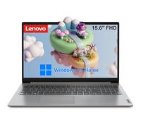 Lenovo 2026 IdeaPad Laptop per studenti e casa, 15,6 pollici con Office 365, 16 GB RAM, 256 GB SSD, 500 GB HDD esterno, Intel Dual Core, WiFi 6, Windows 11, lunga durata della batteria, laptop