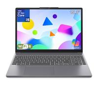 Lenovo 2026 IdeaPad Slim 3 - Laptop Intel Core i5-13420H, display FHD antiriflesso da 15,3", RAM DDR5 da 40 GB, SSD da 1 TB, Office 365, copilota alimentato dall'AI, leggero, per studenti e