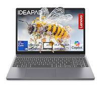 Lenovo 2026 Premium Business & Student Laptop, 15,6 pollici Touchscreen con Microsoft 365, Intel 10-Core i5-1335U, 16GB RAM, 512GB SSD, 500GB HDD esterno, WiFi 6, Windows 11, lunga durata della