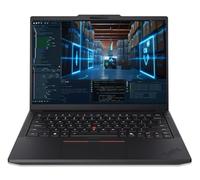 Lenovo 2026 ThinkPad P14s Gen 7 Mobile Workstation Laptop con processore AMD Ryzen AI 9 HX PRO 470, display touchscreen IPS WUXGA (1920x1200) da 14 pollici, con RAM DDR5 da 64 GB, SSD da 1 TB, Wi-Fi 7