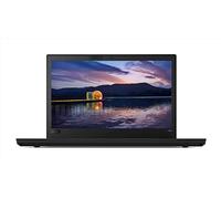 Lenovo 20L5000YUS Thinkpad T480 20L5 14" Notebook - Windows - Intel Core i5 1.6 GHz - 8 GB RAM - 256 GB SSD, Nero (Rinnovato)
