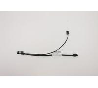 Lenovo 210mm Slim Odd SATA And Power Cable, FRU5C10U58173, 844347 (Cable)