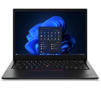 LENOVO 21LB0016IX ThinkPad L13 Gen 5 NOTEBOOK, 13,3 ", processore Intel® Intel 125U, Intel® Onboard Graphics, RAM 16 GB, 512 GB SSD, Nero, Windows 11 Pro