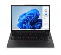 LENOVO 21LS001BIX ThinkPad T14s Gen 5 NOTEBOOK, 14 ", processore Intel® Core Ultra 5 125U, Intel® Onboard Graphics, RAM 16 GB, 512 GB SSD, Nero, Windows 11 Pro