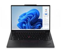 LENOVO 21LS0024IX ThinkPad T14s Gen 5 NOTEBOOK, 14 ", processore Intel® Core Ultra 7 155U, Intel® Onboard Graphics, RAM 16 GB, 512 GB SSD, Nero, Windows 11 Pro