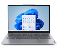 LENOVO 21MV0094IX ThinkBook 14 Gen 7 ARP NOTEBOOK, 14 ", processore AMD Ryzen 5 7535HS, AMD Radeon™ 660M, RAM 16 GB, 512 GB SSD, Grigio, Windows 11 Pro