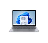 LENOVO 21MV00AFIX ThinkBook 14 G7 ARP NOTEBOOK, 14 ", processore AMD AMD Ryzen 5 7533HS, AMD Radeon™ 660M, RAM 16 GB, 512 GB SSD, Grigio, Windows 11 Pro