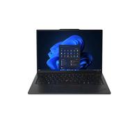 LENOVO 21NX006LIX ThinkPad X1 Carbon Gen 13 NOTEBOOK, 14 ", processore Intel® Intel Core Ultra 7 255U, Intel® Onboard Graphics, RAM 16 GB, 512 GB SSD, Nero, Windows 11 Pro