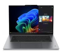 Lenovo ThinkPad X9-15 Intel Core Ultra 7 258V Computer portatile 38,9 cm (15.3") 2.8K 32 GB LPDDR5x-SDRAM 1 TB SSD Wi-Fi 7