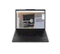 Lenovo ThinkPad P14s Gen 6 (AMD) Copilot+ PC AMD Ryzen AI 7 350 Workstation mobile 35,6 cm (14") WUXGA 32 GB DDR5-SDRAM 1 TB