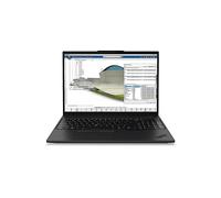 LENOVO 21QR0054IX ThinkPad P16s Gen 4 Copilot+ PC NOTEBOOK, 16 ", processore AMD Ryzen AI 7 PRO 350, AMD Radeon™ 860M, RAM 32 GB, 1000 GB SSD, Nero, Windows 11 Pro