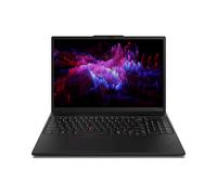 Lenovo ThinkPad P16s G4, Intel® Core™ Ultra 7 265H vPro®, W11P64 EMEA WE (EN/FR/DE/IT/NL), 32.0GB, 1x1TB SSD, 1xGPU per notebook NVIDIA RTX PRO™ 1000 Blackwell 8GB,Intel®BE201vPro, RGB+IR da 5 MP, Bat