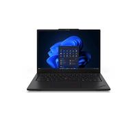 Lenovo ThinkPad L13 Gen 6 [Intel] Intel Core Ultra 5 225U Computer portatile 33,8 cm [13.3] WUXGA 16 GB LPDDR5x-SDRAM 512 GB SSD Wi-Fi 6E [802.11ax] Windows 11 Pro Italiano Nero (Lenovo ThinkPad L13