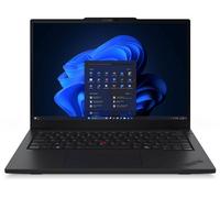 LENOVO 21R5004RIX ThinkPad L13 Gen 6 AI PC NOTEBOOK, 13,3 ", processore Intel® Core Ultra 5 225U, Intel® Onboard Graphics, RAM 16 GB, 512 GB SSD, Nero, Windows 11 Pro