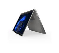 LENOVO 21R70041IX ThinkPad L13 Gen 6 convertibile 2 in 1, 13,3 ", processore Intel® Core Ultra 5 225U, 16 GB, 512 GB SSD, Grigio, Touchscreen Hybrid (2-in-1), Windows 11 Pro