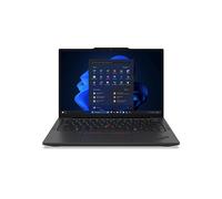 Laptop Lenovo ThinkPad X13 Gen 6 da 13,3" Intel Core Ultra 7 255U 16 GB 512 GB SSD Intel Graphics Windows 11 Pro