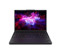 Lenovo ThinkPad P16v Gen 3 (Intel) Intel Core Ultra 7 255H Workstation mobile 40,6 cm (16") WUXGA 32 GB DDR5-SDRAM 1 TB SSD