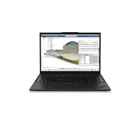 Lenovo ThinkPad P16s Gen 4 (AMD) Copilot+ PC AMD Ryzen AI 9 HX PRO 370 Workstation mobile 40,6 cm (16") WUXGA 64 GB DDR5-SDRAM