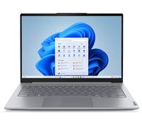 LENOVO 21SG0083IX ThinkBook 14 G8 IRL NOTEBOOK, 14 ", processore Intel® Core 5 210H, Intel® Onboard Graphics, RAM 16 GB, 512 GB SSD, Grigio, Windows 11 Pro