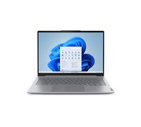 Lenovo ThinkBook 14 G8 IAL Intel Core Ultra 5 135H Computer portatile 35,6 cm (14") WUXGA 16 GB DDR5-SDRAM 512 GB SSD Wi-Fi 6E