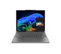 Lenovo ThinkBook Plus G6 Rollable Copilot+ PC Intel Core Ultra 7 258V Computer portatile 35,6 cm (14") 32 GB 1 TB SSD Wi-Fi 7