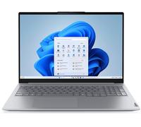 LENOVO Notebook ThinkBook 16 G9 IRL EDU 16GB/512GB Grigio - 21USS01A00