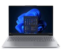 LENOVO 21UT0041IX ThinkBook 16 Gen 9 AHP NOTEBOOK, 16 ", processore AMD Ryzen 5 220, AMD Radeon™ 740M, RAM 16 GB, 512 GB SSD, Grigio, Windows 11 Pro