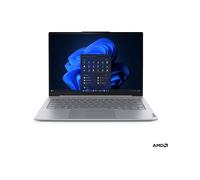 LENOVO 21V0000WIX ThinkBook 14 Gen 9 AHP NOTEBOOK, 14 ", processore AMD Ryzen 7 250, AMD Radeon™ 780M, RAM 16 GB, 512 GB SSD, Grigio, Windows 11 Pro
