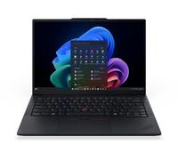 LENOVO 21Y8005JIX ThinkPad E14 Gen 8 NOTEBOOK, 14 ", processore Intel® Core 7 350, Intel® Onboard Graphics, RAM 32 GB, 1000 GB SSD, Nero, Windows 11 Pro