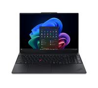 Notebook 16" THINKPAD E16 Gen 4 ( Intel Core Ultra 5 325 16GB 512GB ) Black 21Y