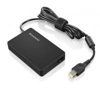 Lenovo 230W AC Slim EU adattatore e invertitore Interno Nero