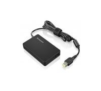 Lenovo 230W AC Slim EU adattatore e invertitore Interno Nero (AC Adapter 230W in