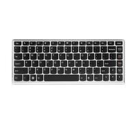 Lenovo 25203637 Tastiera ricambio per notebook